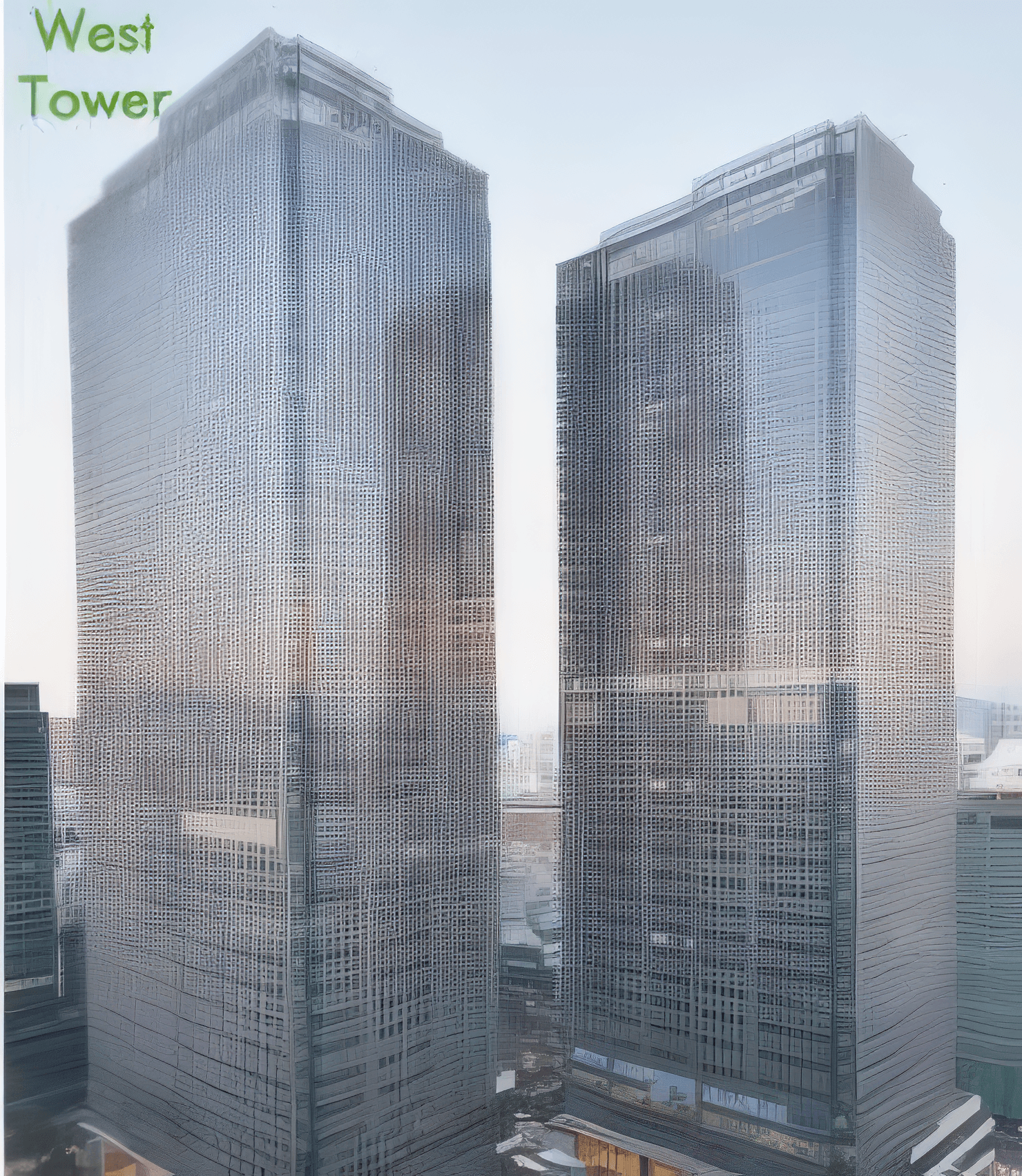 센터필드 웨스트 사진 1