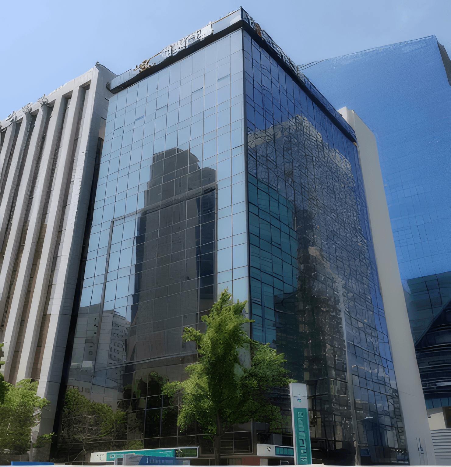 교원명동빌딩 사진 1