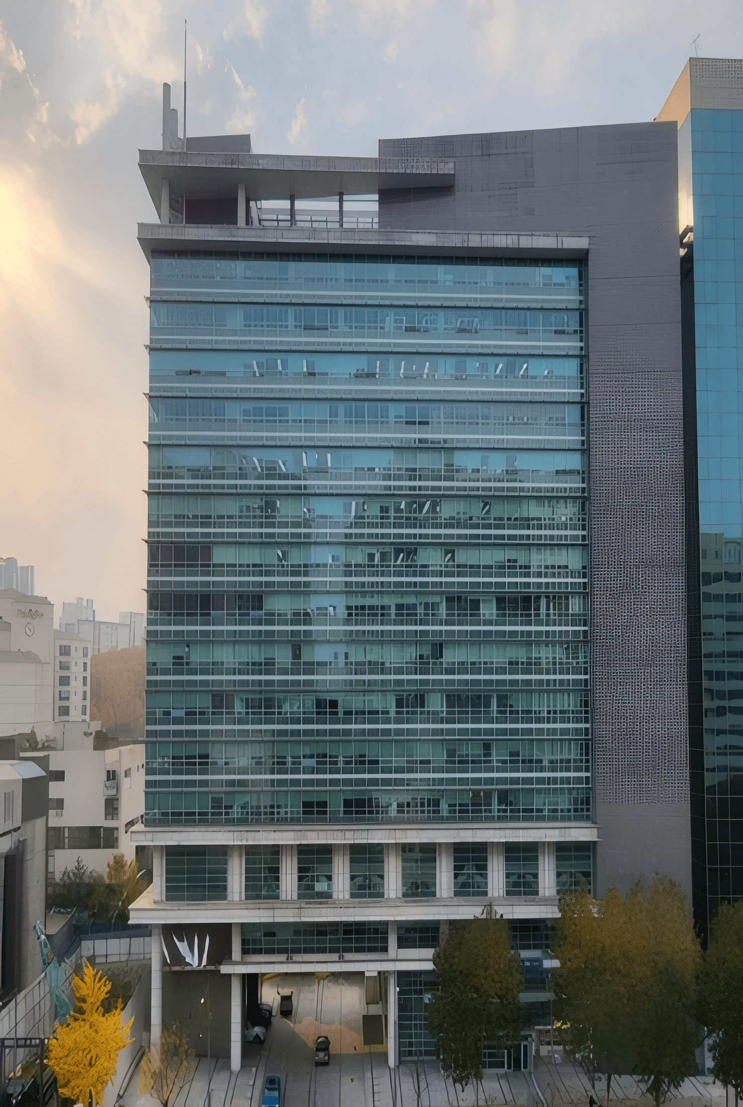 강남구 청담동 매물 사진