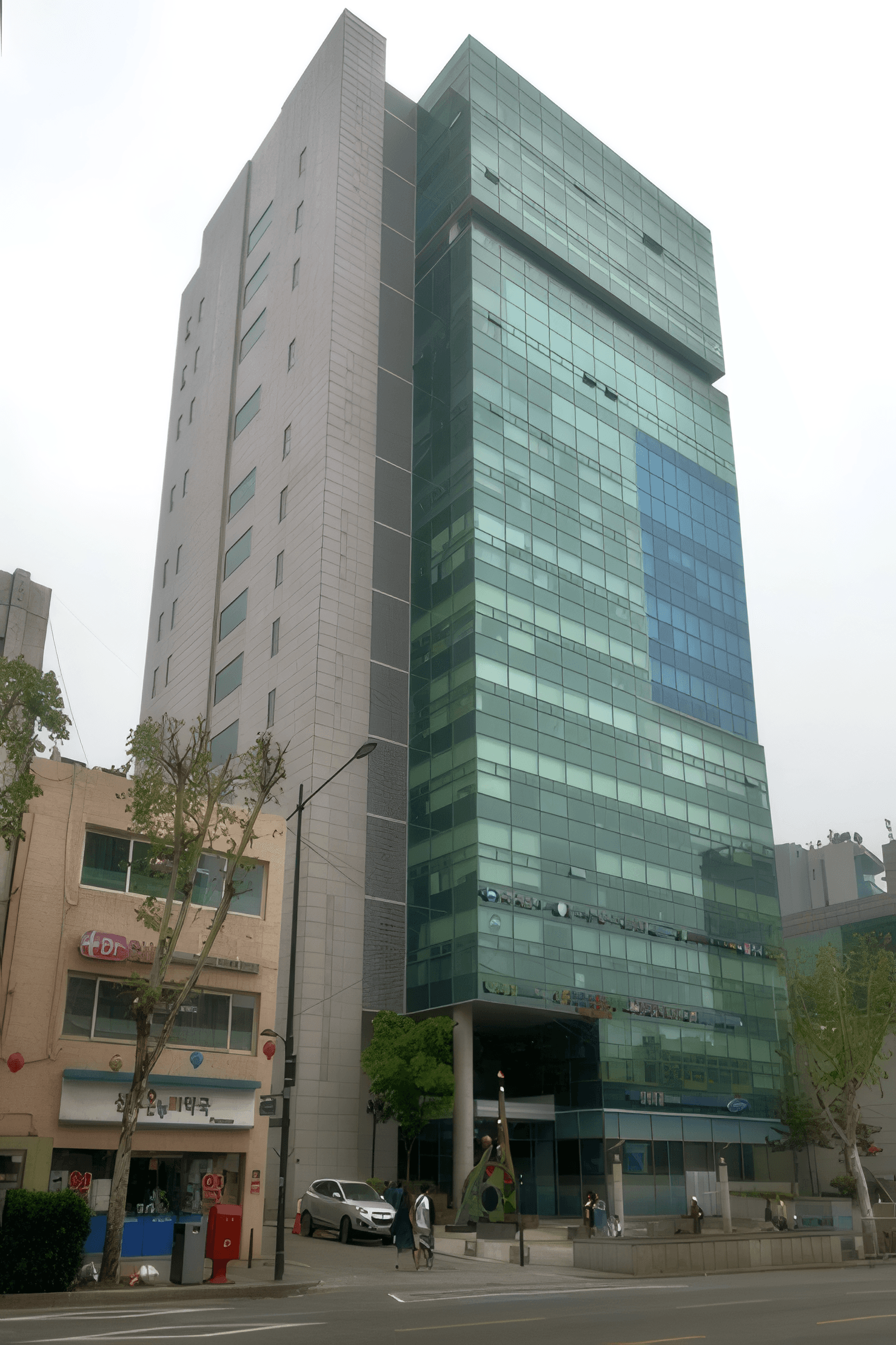 성동구 도선동 매물 사진