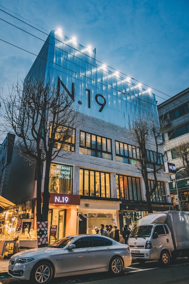L7 강남타워 이미지