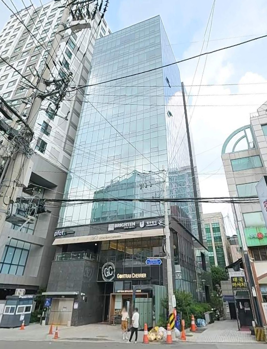 피에프씨테크놀로지스(주)